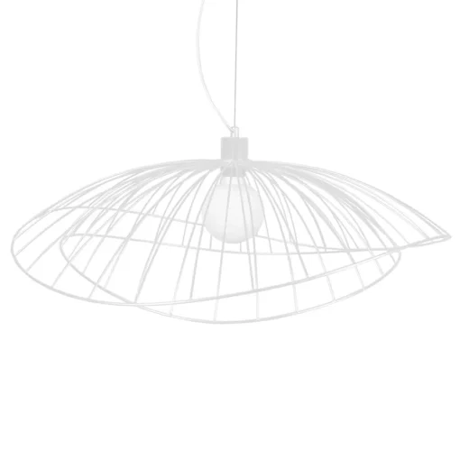 Ray Pendelleuchte Ø70 cm