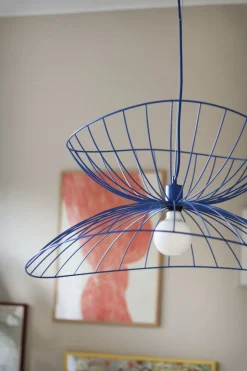 Ray Pendelleuchte Ø70 cm
