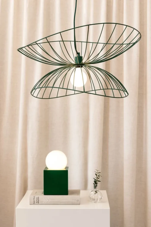 Ray Pendelleuchte Ø70 cm