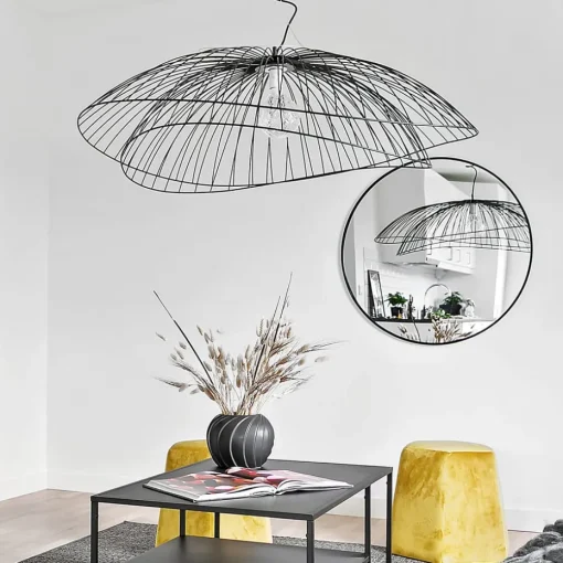 Ray Pendelleuchte Ø115cm