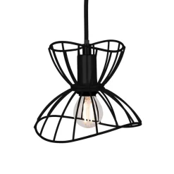 Ray Pendelleuchte mini Ø16cm