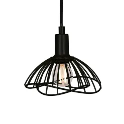 Ray Pendelleuchte mini Ø16cm