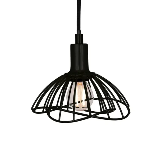 Ray Pendelleuchte mini Ø16cm