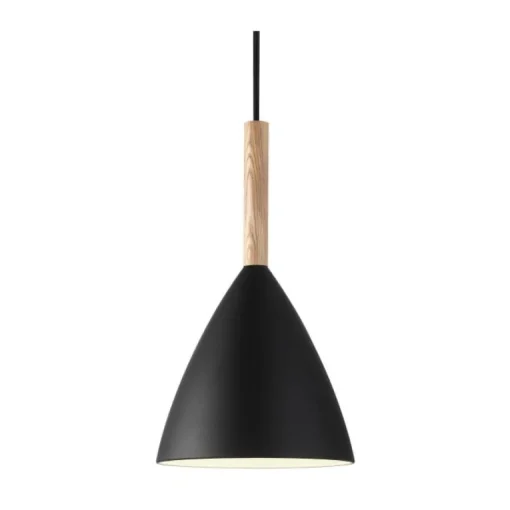 Reine Pendelleuchte Ø20 cm