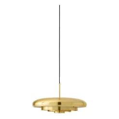 Resonant Anhänger Ø 53 cm