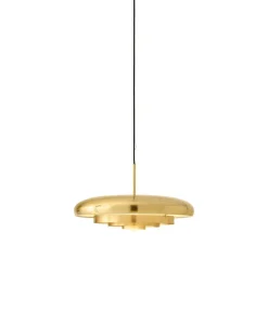 Resonant Anhänger Ø 53 cm