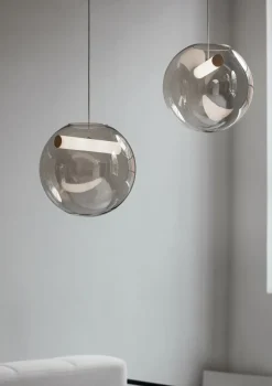Reveal Pendelleuchte Ø45cm