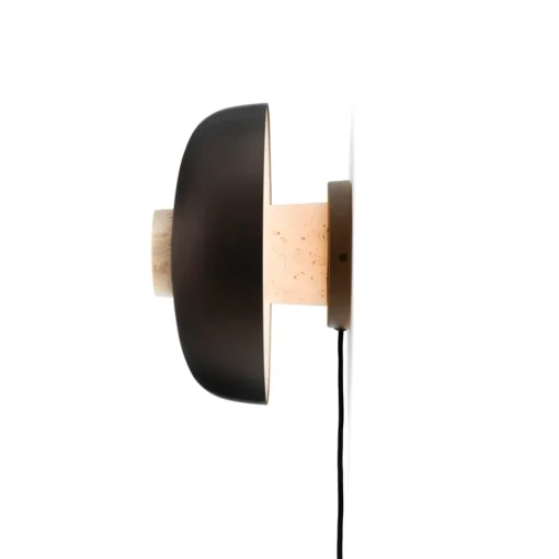 Reverse Wandleuchte