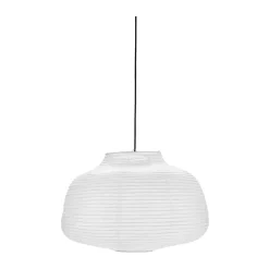 Rica Leuchtenschirm Ø55x38 cm