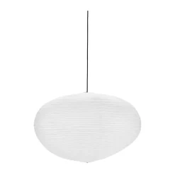 Rica Leuchtenschirm Ø70x46 cm