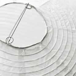 Rica Leuchtenschirm Ø70x46 cm