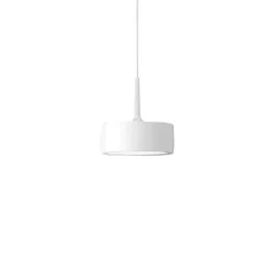 Riff Puck Pendelleuchte