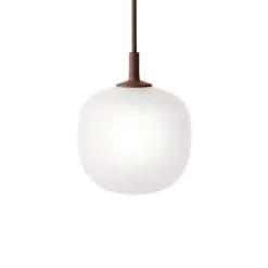 Rime Pendelleuchte Ø12cm