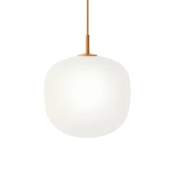 Rime Pendelleuchte Ø25cm