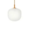 Rime Pendelleuchte Ø18cm