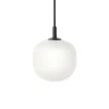 Rime Pendelleuchte Ø12cm