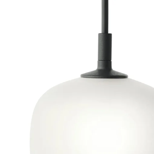 Rime Pendelleuchte Ø12cm