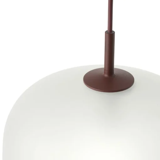 Rime Pendelleuchte Ø45cm