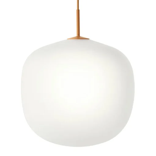 Rime Pendelleuchte Ø45cm