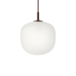 Rime Pendelleuchte Ø18cm