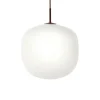Rime Pendelleuchte Ø37cm