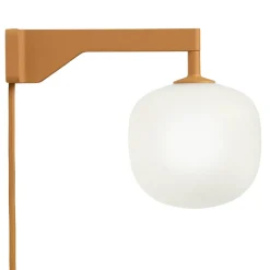 Rime Wandleuchte