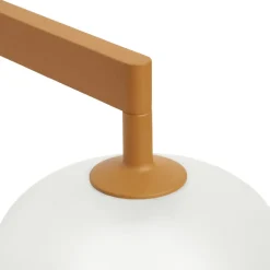 Rime Wandleuchte