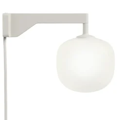 Rime Wandleuchte