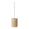 Ro Low Pendelleuchte Ø23 cm