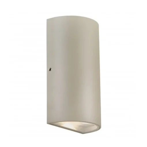 Rold Round Wandleuchte Ø5,6 cm
