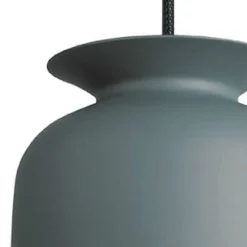 Ronde Pendelleuchte klein
