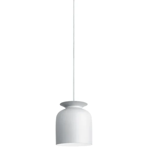 Ronde Pendelleuchte klein