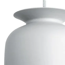 Ronde Pendelleuchte klein