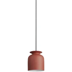 Ronde Pendelleuchte klein