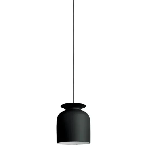 Ronde Pendelleuchte klein