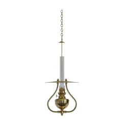 Ronneby Deckenleuchte 58 cm