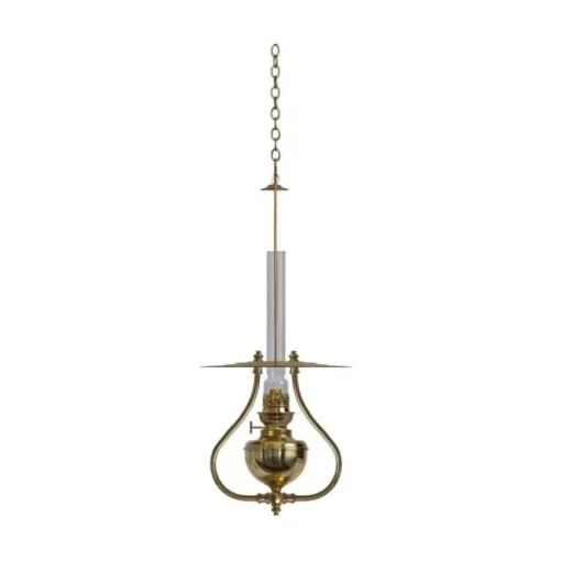 Ronneby Deckenleuchte 58 cm