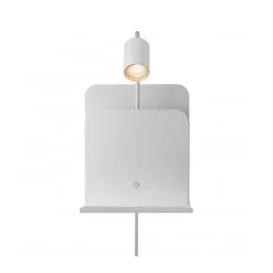 Roomi Wandleuchte Ø5,5 cm