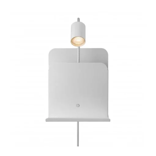 Roomi Wandleuchte Ø5,5 cm