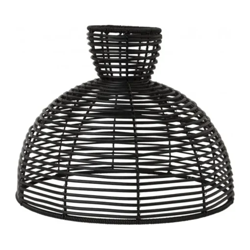 Rounde Leuchtenschirm M Ø37,5 cm