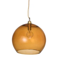 Rowan Pendelleuchte, Ø 39cm