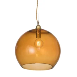 Rowan Pendelleuchte, Ø 39cm