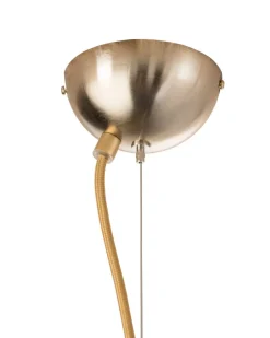 Rowan Pendelleuchte, Ø 39cm