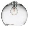 Rowan Pendelleuchte 15,5cm Reserveglas