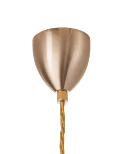 Rowan Pendelleuchte L Ø 28cm