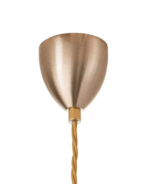 Rowan Pendelleuchte L Ø 28cm