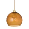 Rowan Pendelleuchte L Ø 28cm