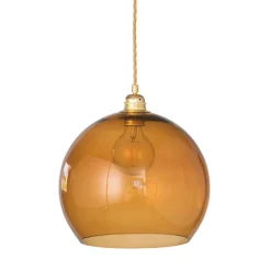 Rowan Pendelleuchte L Ø 28cm