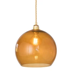 Rowan Pendelleuchte L Ø 28cm
