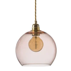 Rowan Pendelleuchte M Ø 22cm